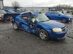 Dodge Avenger 2010
