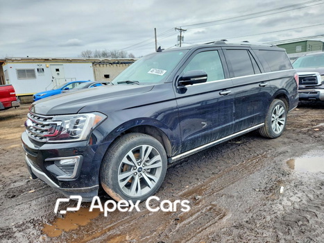 Ford Expedition 2021 - Image 1 of 5