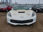 Chevrolet Corvette 2015