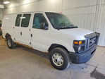 Ford Econoline 2011