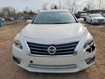 Nissan Altima 2013