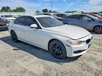 BMW Series 3 2015