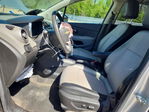 Chevrolet Trax 2016