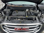 GMC Terrain 2021