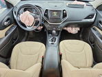 Jeep Cherokee 2015