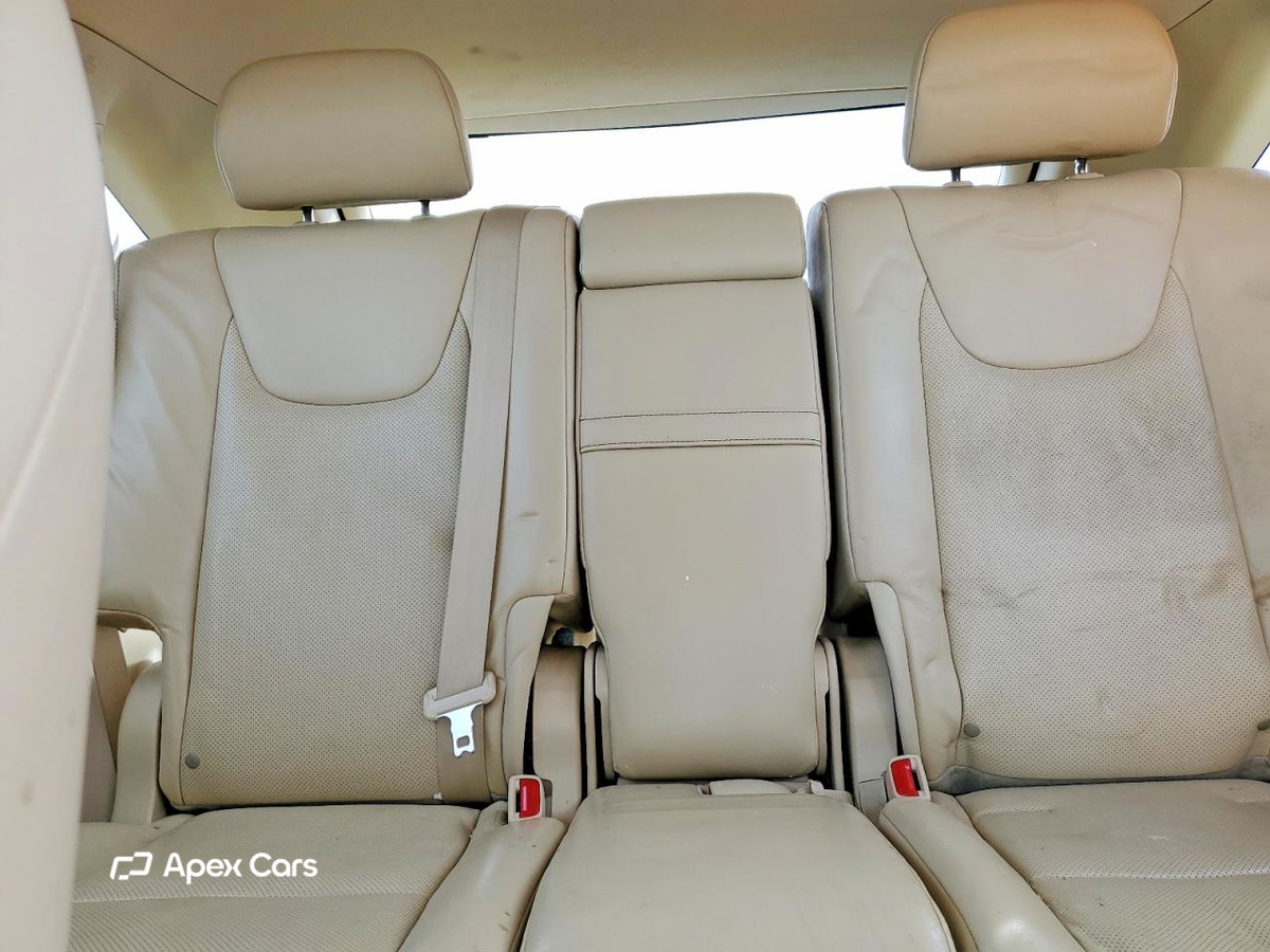 Lexus RX 2013