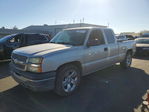 Chevrolet Silverado 2004