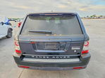 Land Rover Range Rover 2011