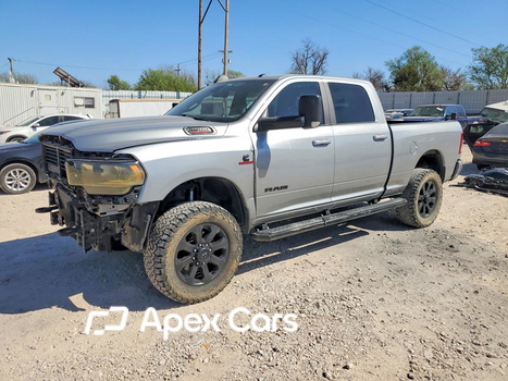 RAM 2500 2022 - Image 1 of 13
