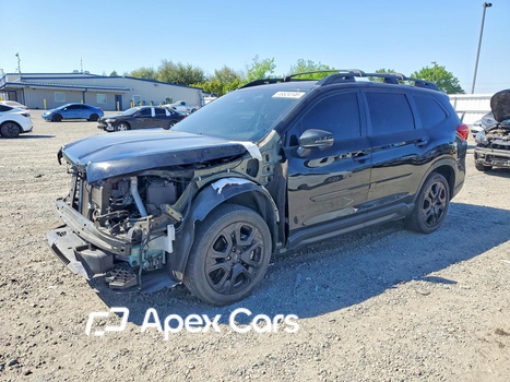 Subaru Ascent 2023 - Image 1 of 14