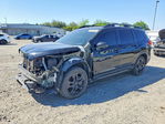 Subaru Ascent 2023