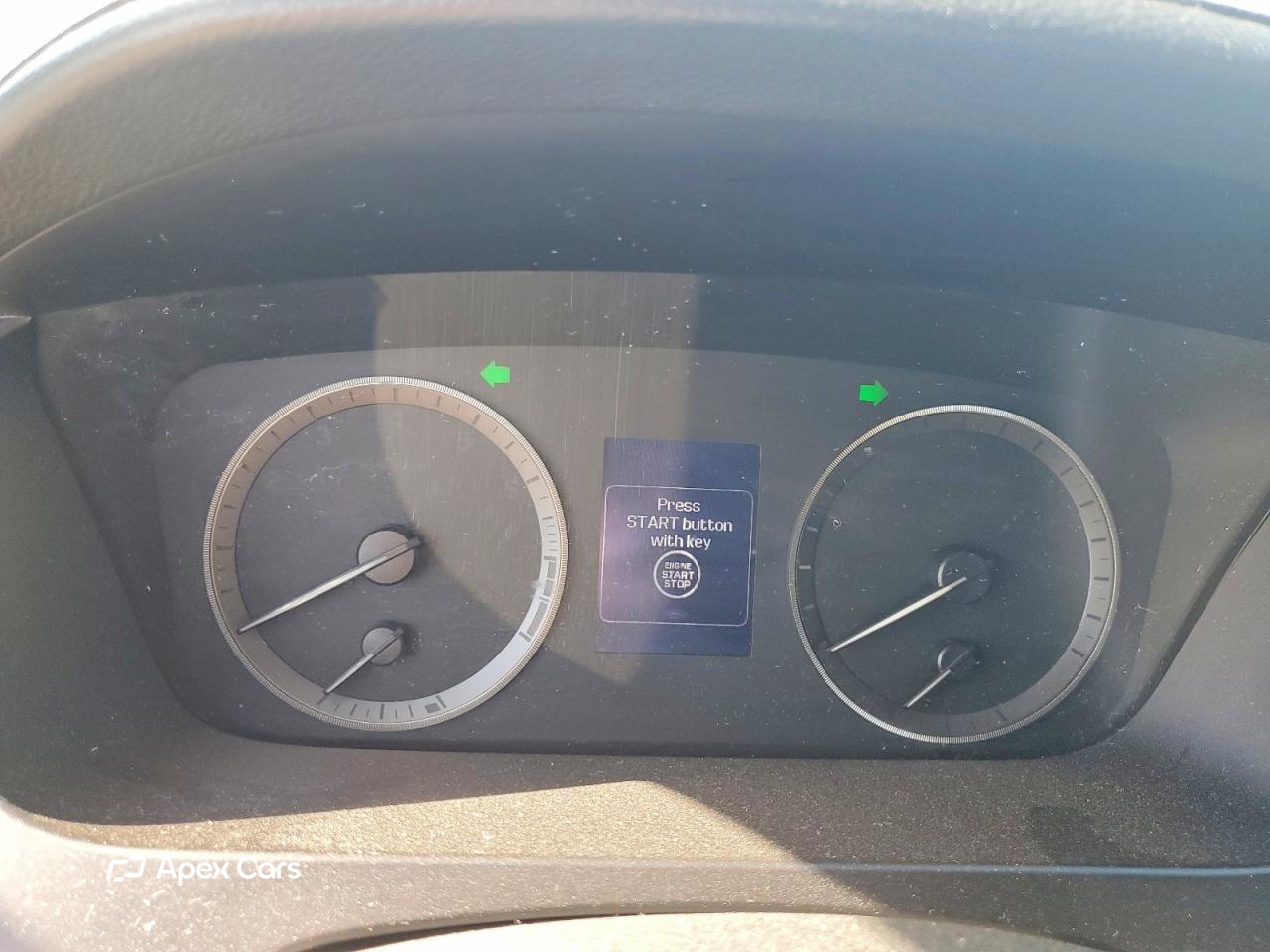 Hyundai Sonata 2017
