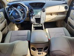 Honda Pilot 2009