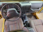 Jeep Wrangler 2000
