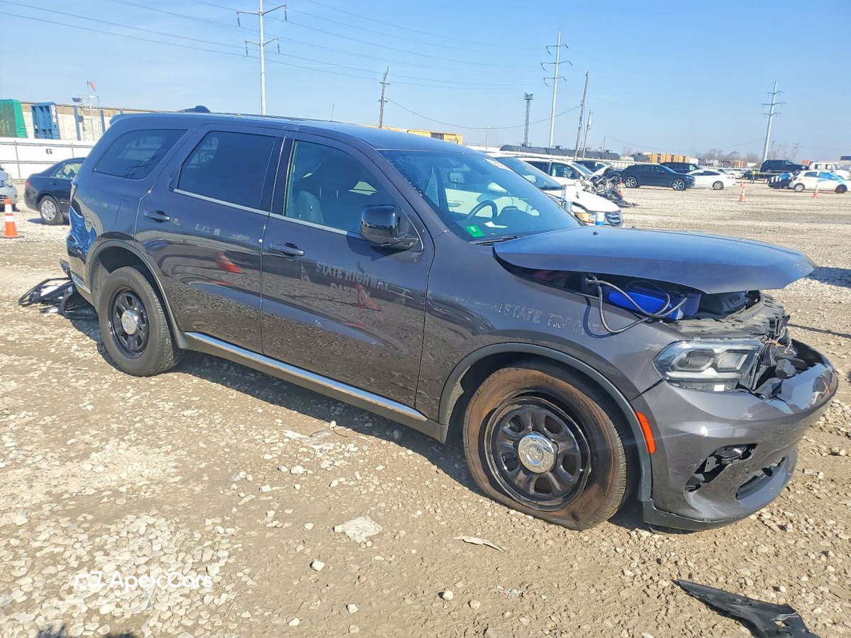 Dodge Durango 2023