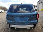 Honda Pilot 2019