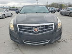 Cadillac ATS 2013