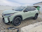 Chevrolet Trax 2025