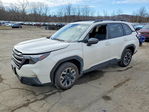Subaru Forester 2025