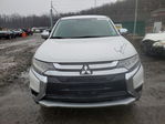 Mitsubishi Outlander 2017
