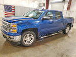 Chevrolet Silverado 2015