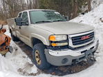 GMC Sierra 2006