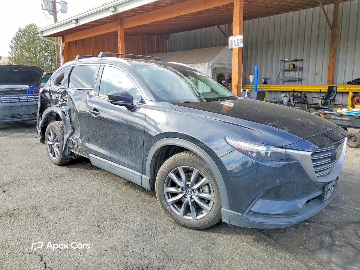 Mazda CX-9 2020