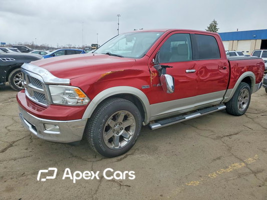 Dodge RAM 2010 - Image 1 of 12