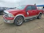 Dodge RAM 2010