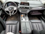 BMW Series 7 2020