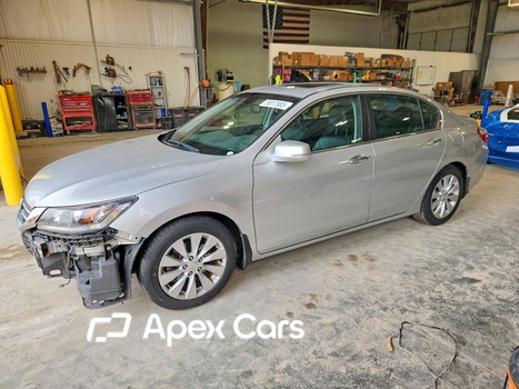 Honda Accord 2013 - Image 1 of 13