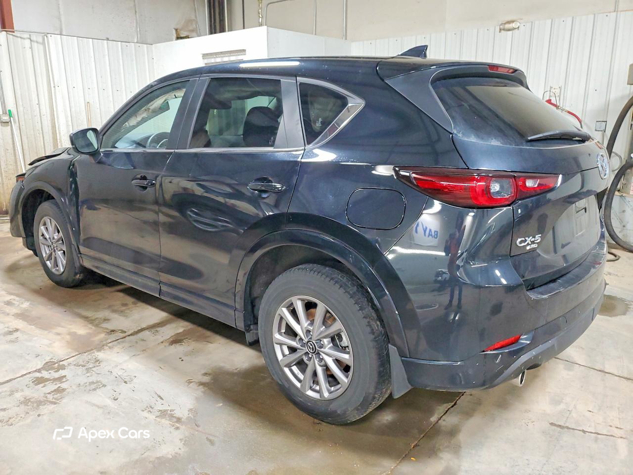 Mazda CX-5 2024