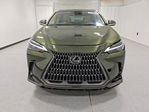 Lexus NX 2025