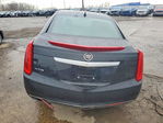 Cadillac XTS 2013