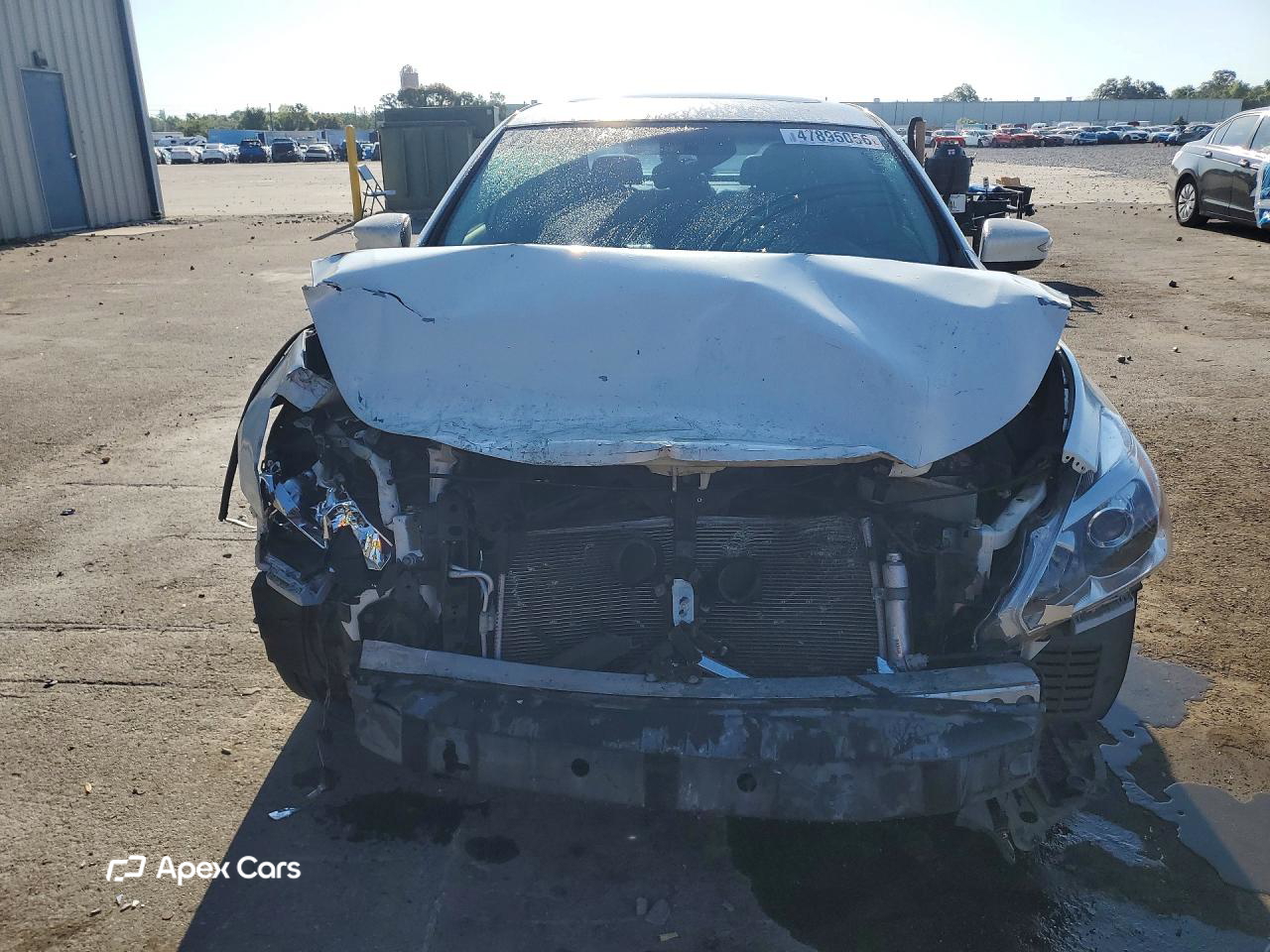Nissan Altima 2013