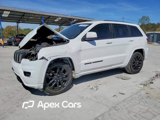 Jeep Cherokee 2018 - Image 1 of 13