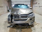 BMW X5 2018