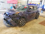 Nissan Juke 2016