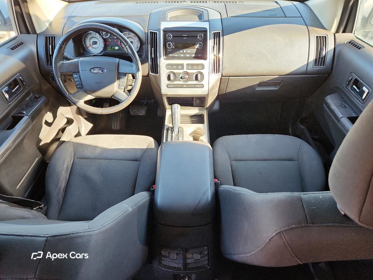 Ford Edge 2009