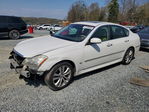 Infiniti M 2010