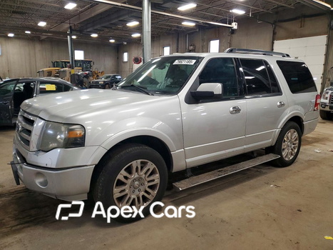 Ford Expedition 2012 - Image 1 of 13