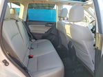 Subaru Forester 2018