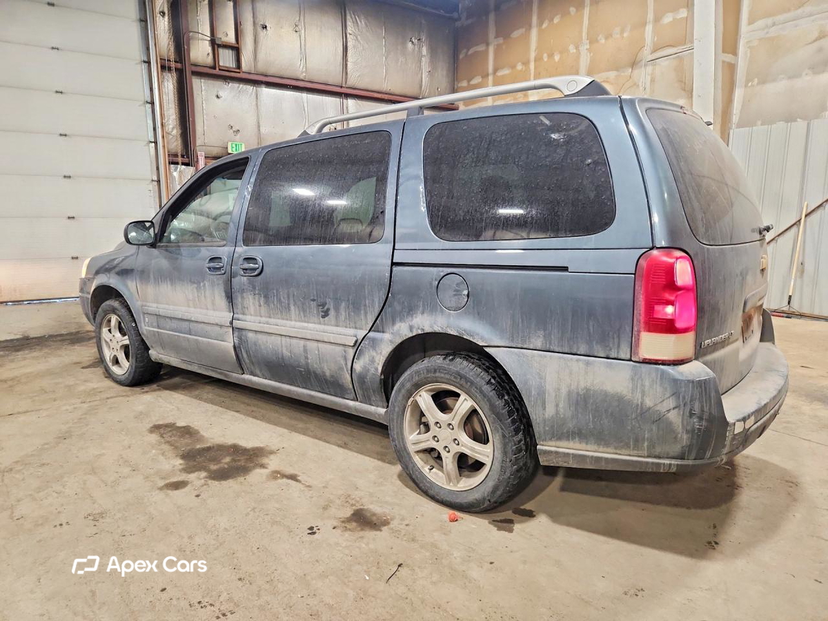 Chevrolet Uplander 2005