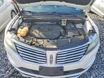 Lincoln MKZ 2015