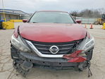Nissan Altima 2016