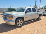 Chevrolet Silverado 2014
