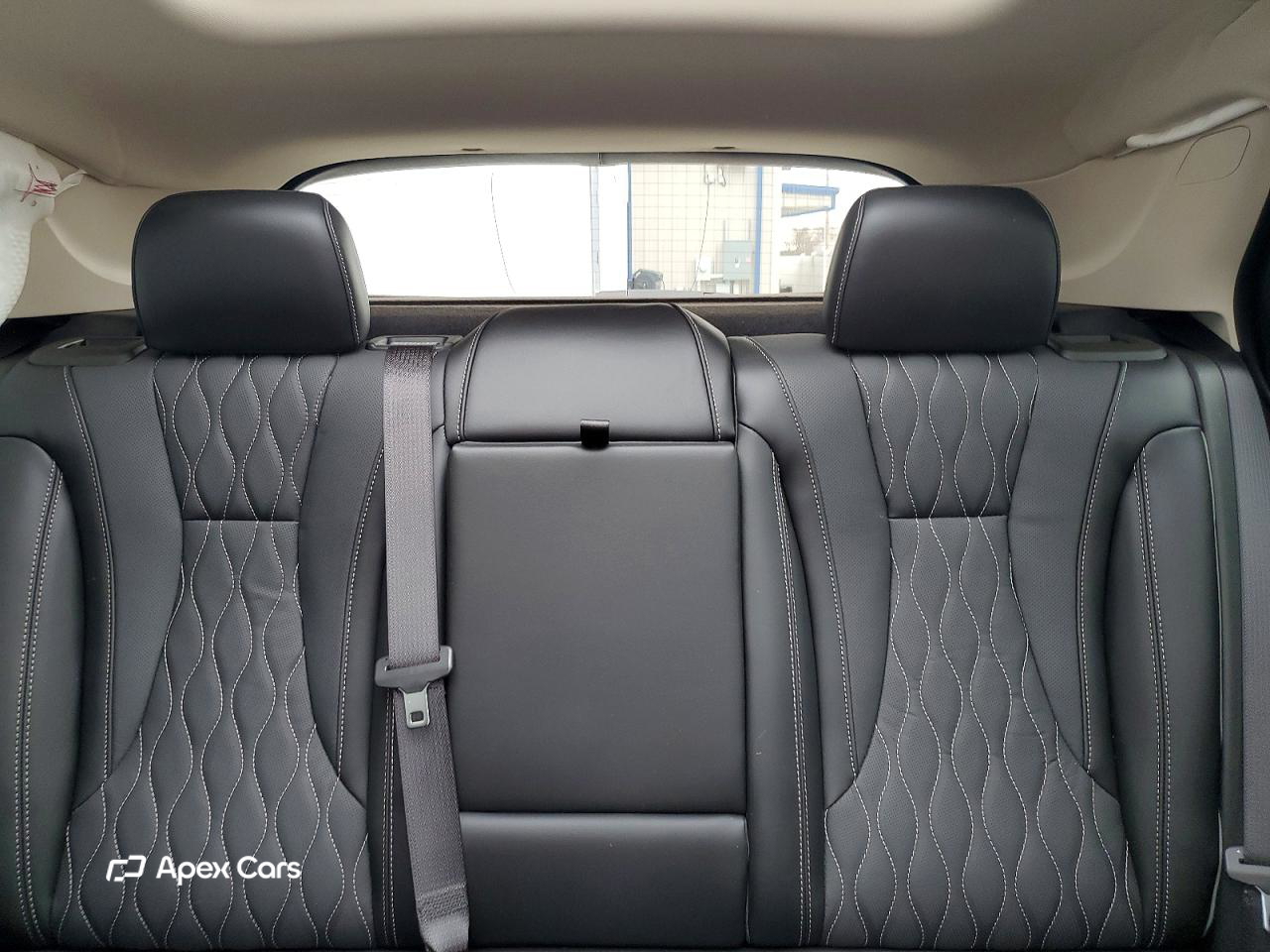 Buick Envision 2022