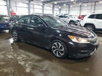 Honda Accord 2016