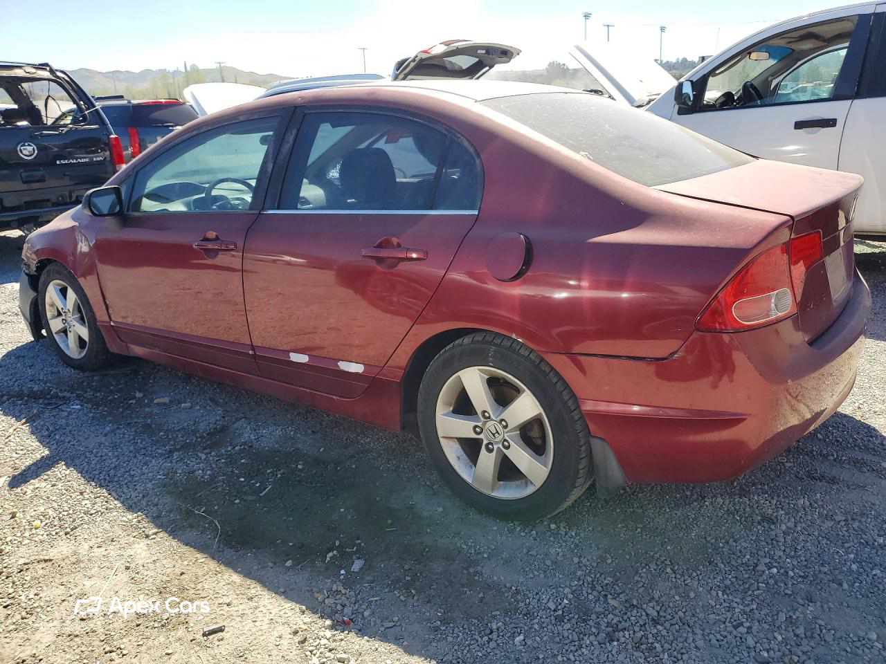 Honda Civic 2006