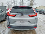 Honda CR-V 2017